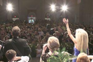 Praise and Worship at Remnant Fellowship Church