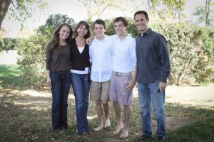 The Jason Hamilton Family - Remnant Fellowship