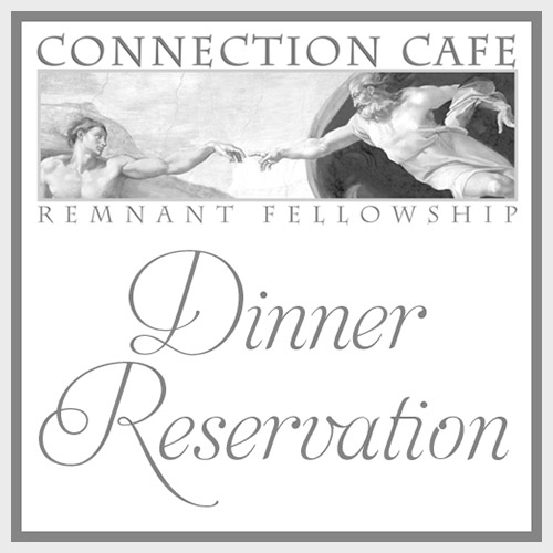 remnant fellowship connection cafe